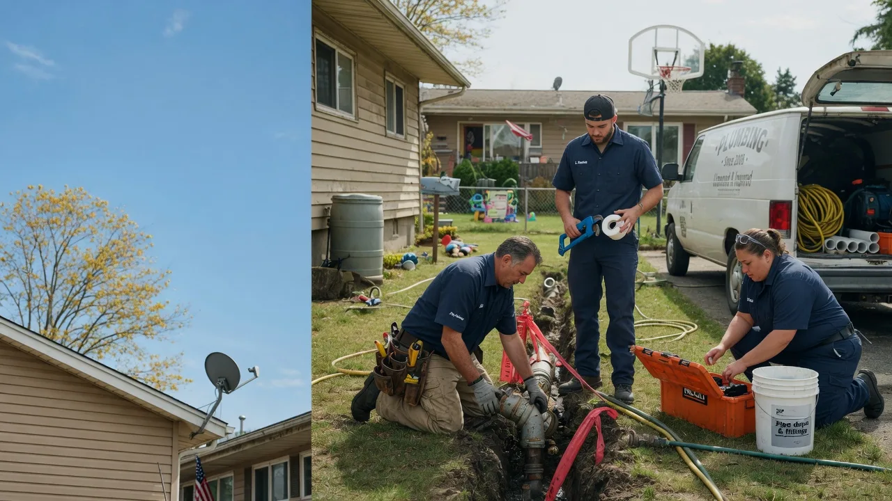 Garbage Disposal Replacement in Lovely, KY near me